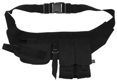 Cinturone - Bandoliera MOLLE con Accessori By - MFH Int. Comp