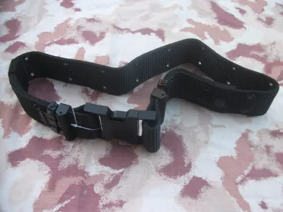 Cinturone NATO - softair italia