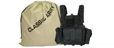 Ciras Type Tactical Vest - Classic Army