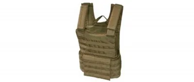 Ciras Type Tactical Vest Piattaforma - Classic Army