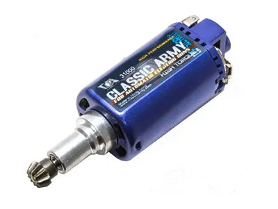 31K High Torque Motor Long Axis - Classic Army