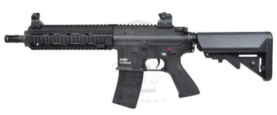 416 CA416 ECS - MOSFET Short Version - Classic Army