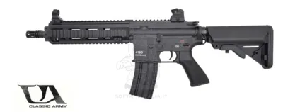 416D ECS - MOSFET Crane Stock - Classic Army