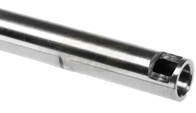 6,03 x 591mm Stainless Steel Inner Barrel Canna Di Precisione in Acciaio - Classic Army