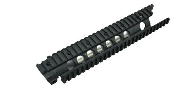 Classic Army CA33 - CA53 RIS Full Metal