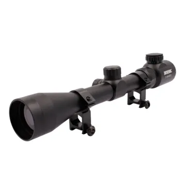Argon 3-9x40 Eg - ARSENIC