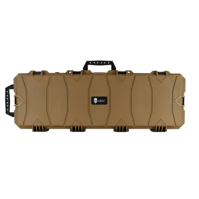 Maleta Fusil Rigida C/Ruedas Corsair MK2 102cm - Corso