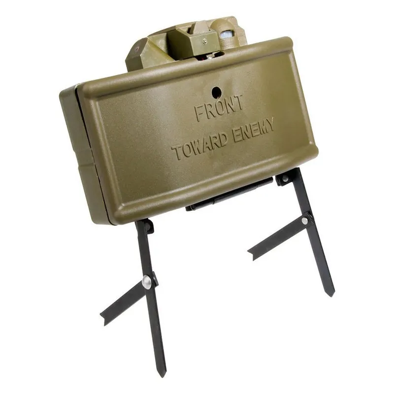 Duel Code Claymore M18A1 Wireless Infrared Mine