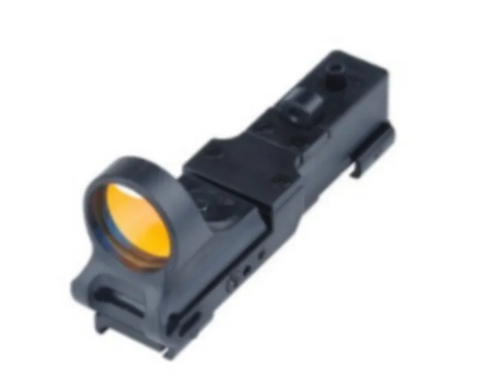 Element CMore SeeMore Red Dot Railway Reflex Sight