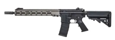 Colt MK16 Urg-I 14.5" Geissele Usasoc per Cybergun - GHK Airsoft