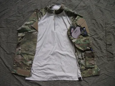 Combat Shirt Tru Xtreme - Tru-Spec