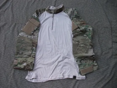 Combat Shirt Tru Xtreme Occasione - Tru-Spec