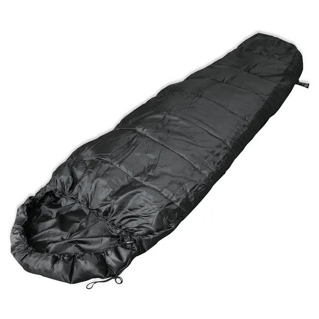 Mil-Tec Commando Sacco a Pelo 0°C