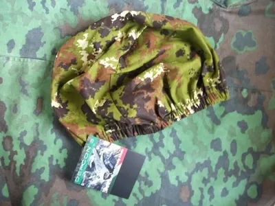 Copri Elmetto - Defcon 5 Tactical Products