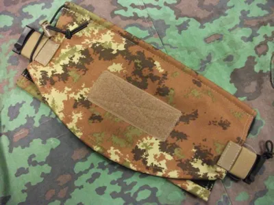 Copri Occhialoni - Defcon 5 Tactical Products