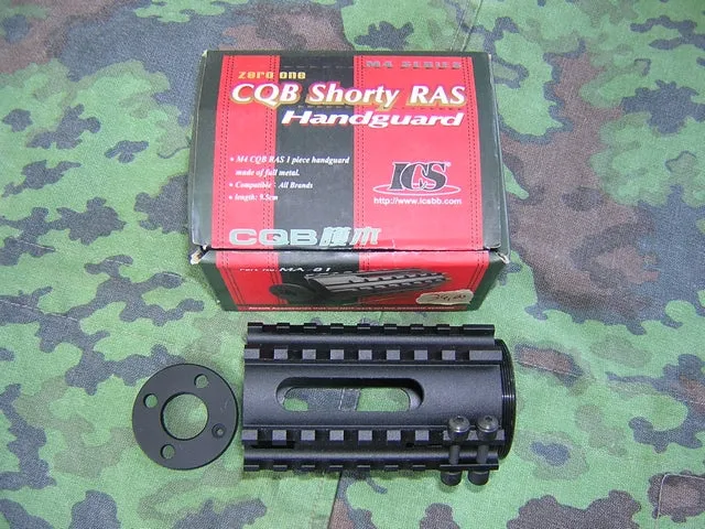 ICS (Taiwan) CQB Shorty RAS Handguard