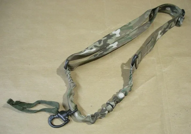 Swat CQB Sling · Multicam