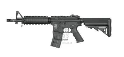 Cqb-R M4 ETU Electronic Trigger Unit 20 RPS - S&T Armament