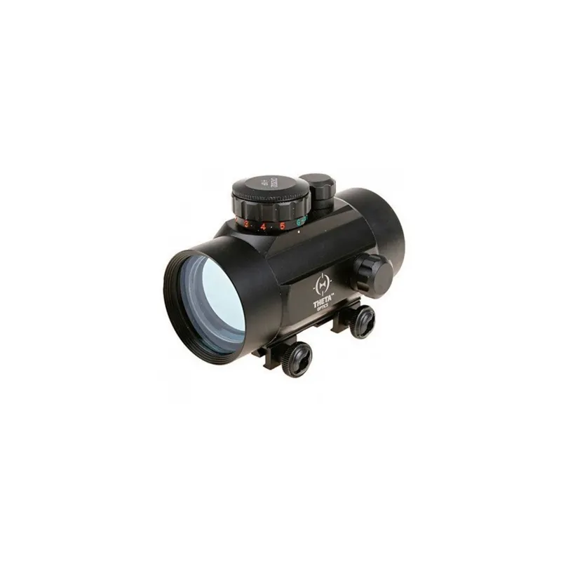 Theta Optics Red Dot 1x40