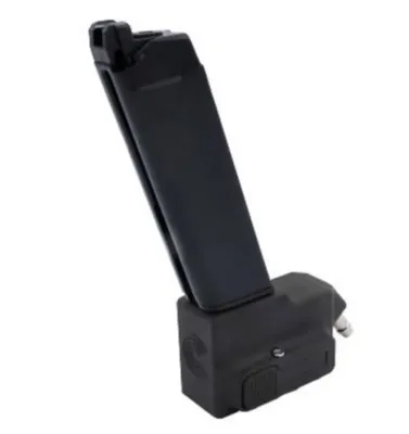 HPA AAP01 - G17 - G18 > M4 Adapter EU Series - Creeper Concepts