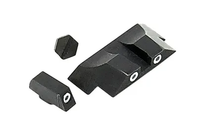 G-Series Night Sights Tacche Di Mira Fosforescenti - Crusader