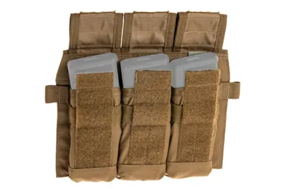 AVS M4 - AR15 Detachable Flap - Crye Precision