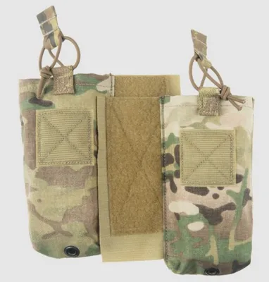 MBTR Radio Pouch Set - Crye Precision