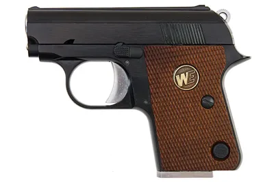 CT25 3.8 Full Metal Pistol - WE Airsoft
