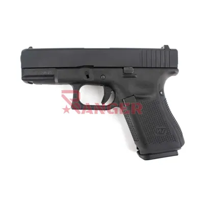 G19 V5 Full Metal - WE