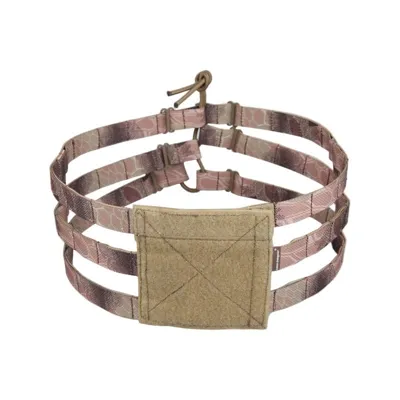 Cummerbund 3 Band Lite Velcro Highlander EM7437H - Emerson