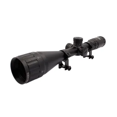 Argon 6-24x50 Aol - ARSENIC