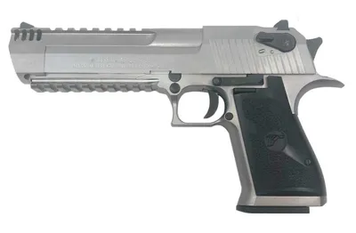 > WE Srmb Mark Xix D.e..50 By WE > - Cybergun