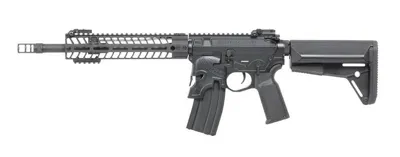 > EMG M4 Spartan SBR Spike's Rare Breed > - Cyma