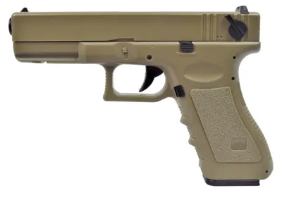 G18C MOSFET Li-Po Version - Cyma