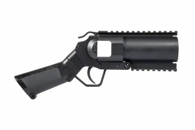 M052 Pocket Pistol Grenade Launcher Pistola Lanciagranate "Tascabile" - Cyma