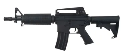 M4 Commando - Cyma