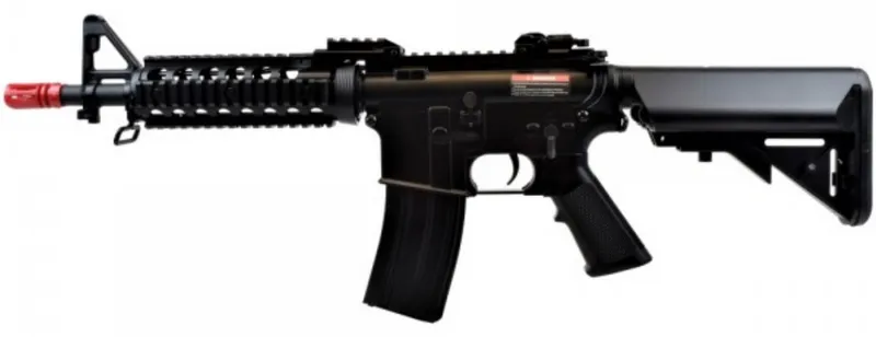 Cyma M4 CQB RAS