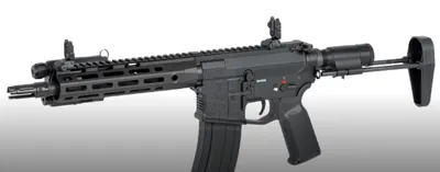 PDW M4 Full Metal MOSFET High Speed E-Edition - Cyma