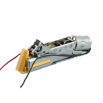 Pistol Electric Complete Gear Box - Cyma