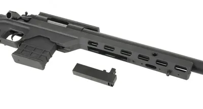 R700 - CM.708 Spring Bolt Action Rifle 40BBs Magazine - Cyma