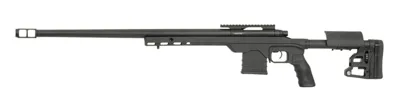 R700 - CM.708 Spring Bolt Action Rifle - Cyma