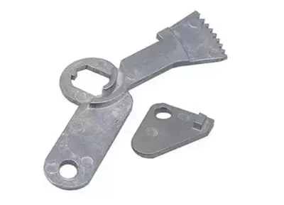 Selettore Interno per Serie AK - Cyma