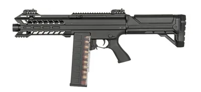 SGR 12 Thor's Hammer Type CM.102 Electric Shotgun - CYMA