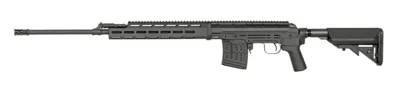 SVDM Dragunov Type Sniper Rifle CM057B - Cyma