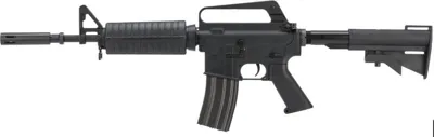 XM177E2 Full Metal - Cyma