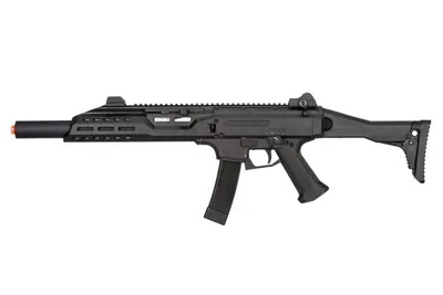 CZ Scorpion EVO 3 B.e.t. Handguard Carbine By - ASG (ActionSportGames)