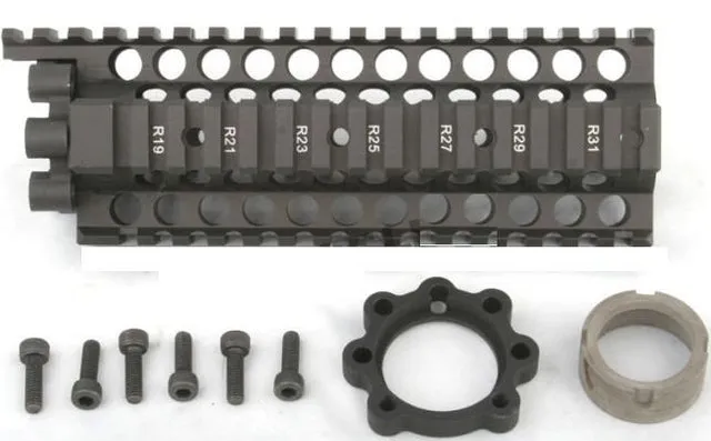 Big Dragon Daniel Defense Lite 7"