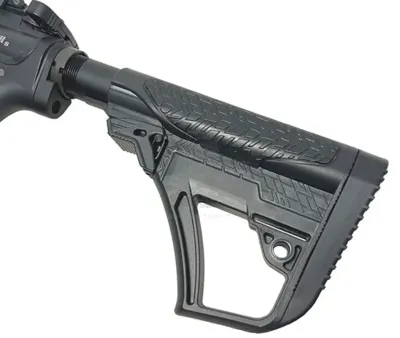 Daniel Defense M4 Stock Calcio Retrattile - Bolt Airsoft
