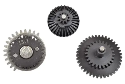 13:1 CNC Super High Speed Gear Set Kit Ingranaggi - DBoys