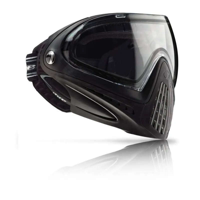 DYE I4 - Thermal · Negro